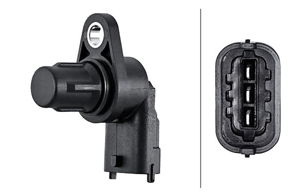Sensor, camshaft position - 6PU 009 168-361 HELLA