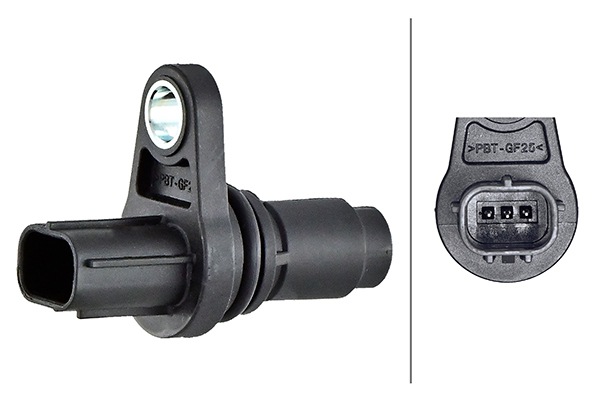 Sensor, camshaft position - 6PU 009 168-411 HELLA