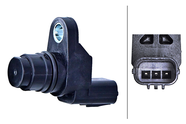 Sensor, camshaft position - 6PU 009 168-431 HELLA