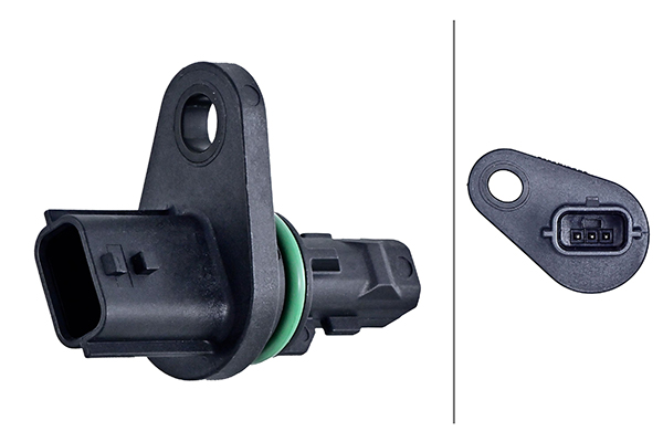 Sensor, camshaft position - 6PU 009 168-521 HELLA