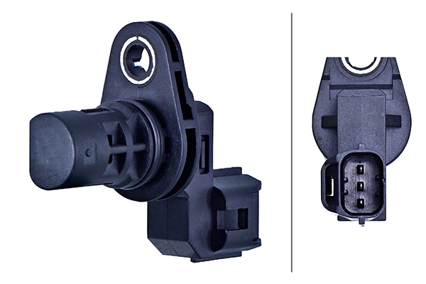 Sensore, Posizione albero a camme - 6PU 009 168-541 HELLA