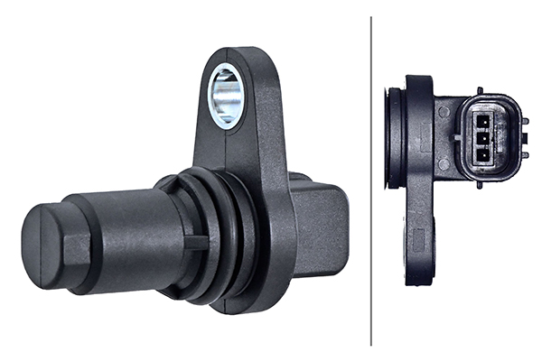 Sensore, Posizione albero a camme - 6PU 009 168-551 HELLA