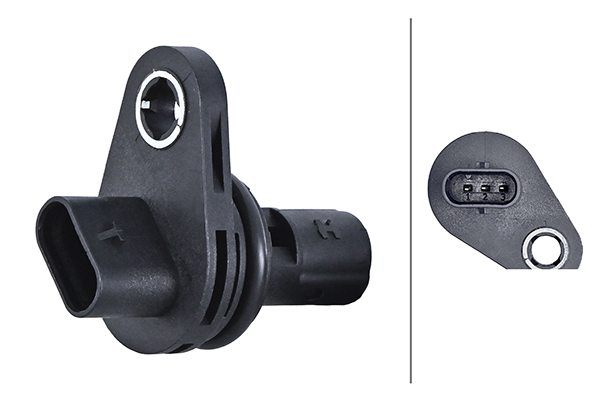 Sensor, camshaft position - 6PU 009 168-571 HELLA