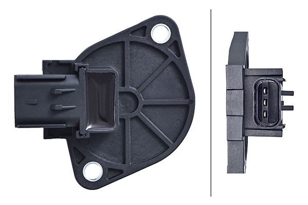 Sensor, camshaft position - 6PU 009 168-591 HELLA