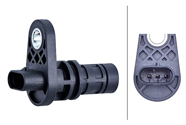 Sensor, crankshaft pulse - 6PU 009 168-871 HELLA