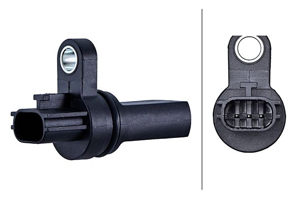 Generatore di impulsi, Albero a gomiti - 6PU 009 168-941 HELLA