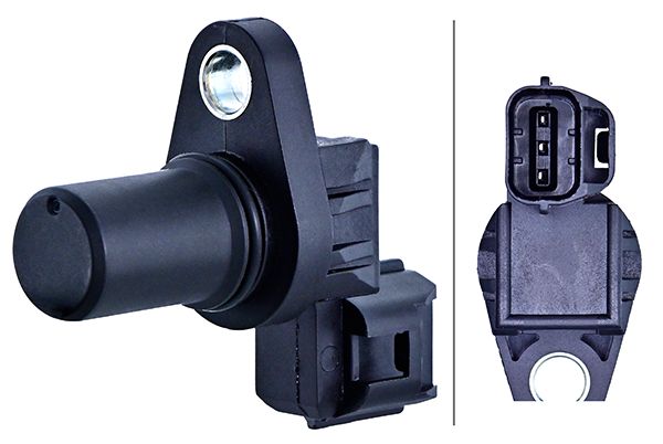 Generatore di impulsi, Albero a gomiti - 6PU 009 169-051 HELLA