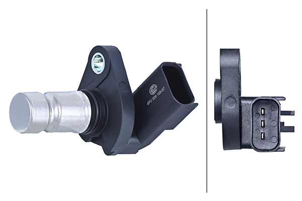 Generatore di impulsi, Albero a gomiti - 6PU 009 169-071 HELLA
