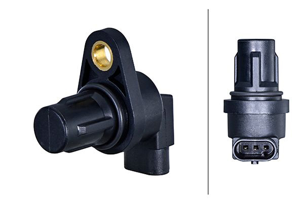 Sensor, camshaft position - 6PU 009 169-121 HELLA