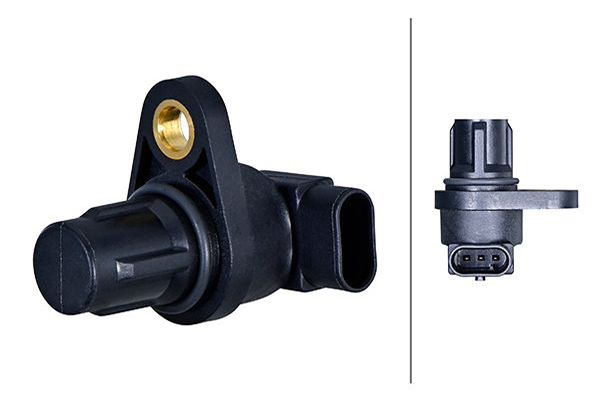Sensor, camshaft position - 6PU 009 169-131 HELLA