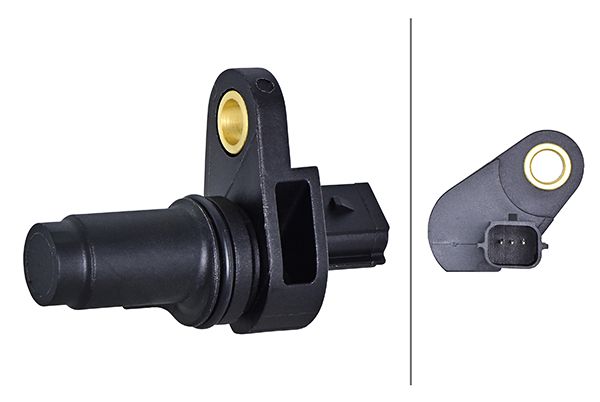 Generatore di impulsi, Albero a gomiti - 6PU 358 191-121 HELLA