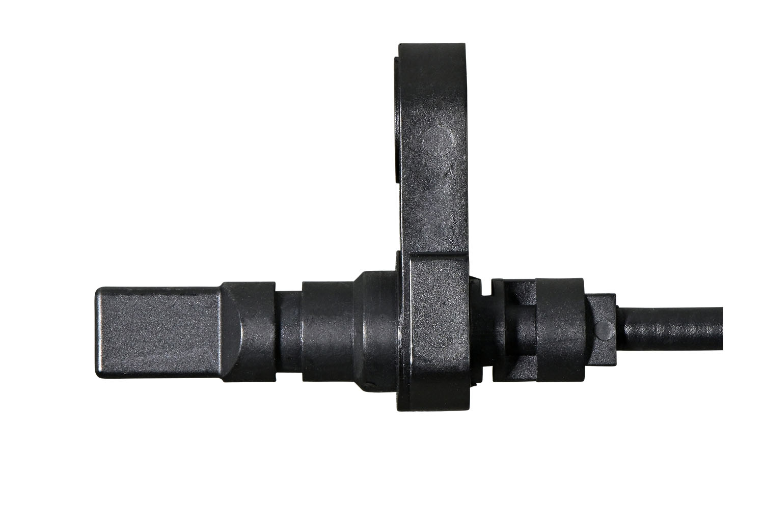 Sensore, N° giri ruota - 6PU 358 217-651 HELLA