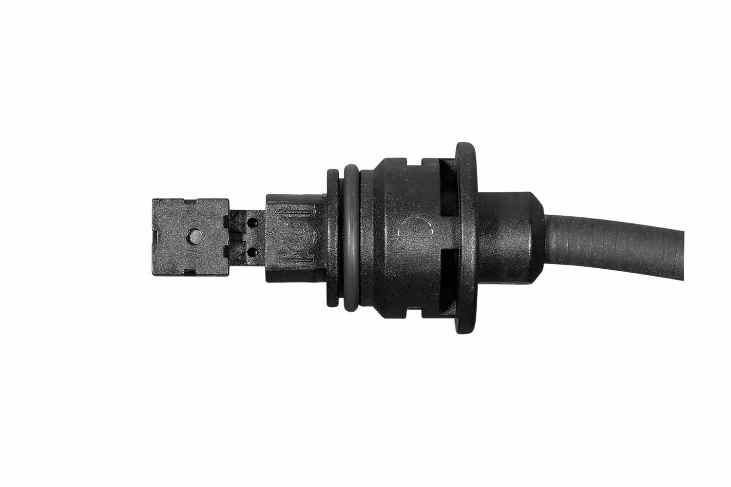 Sensor, wheel speed - 6PU 358 219-141 HELLA