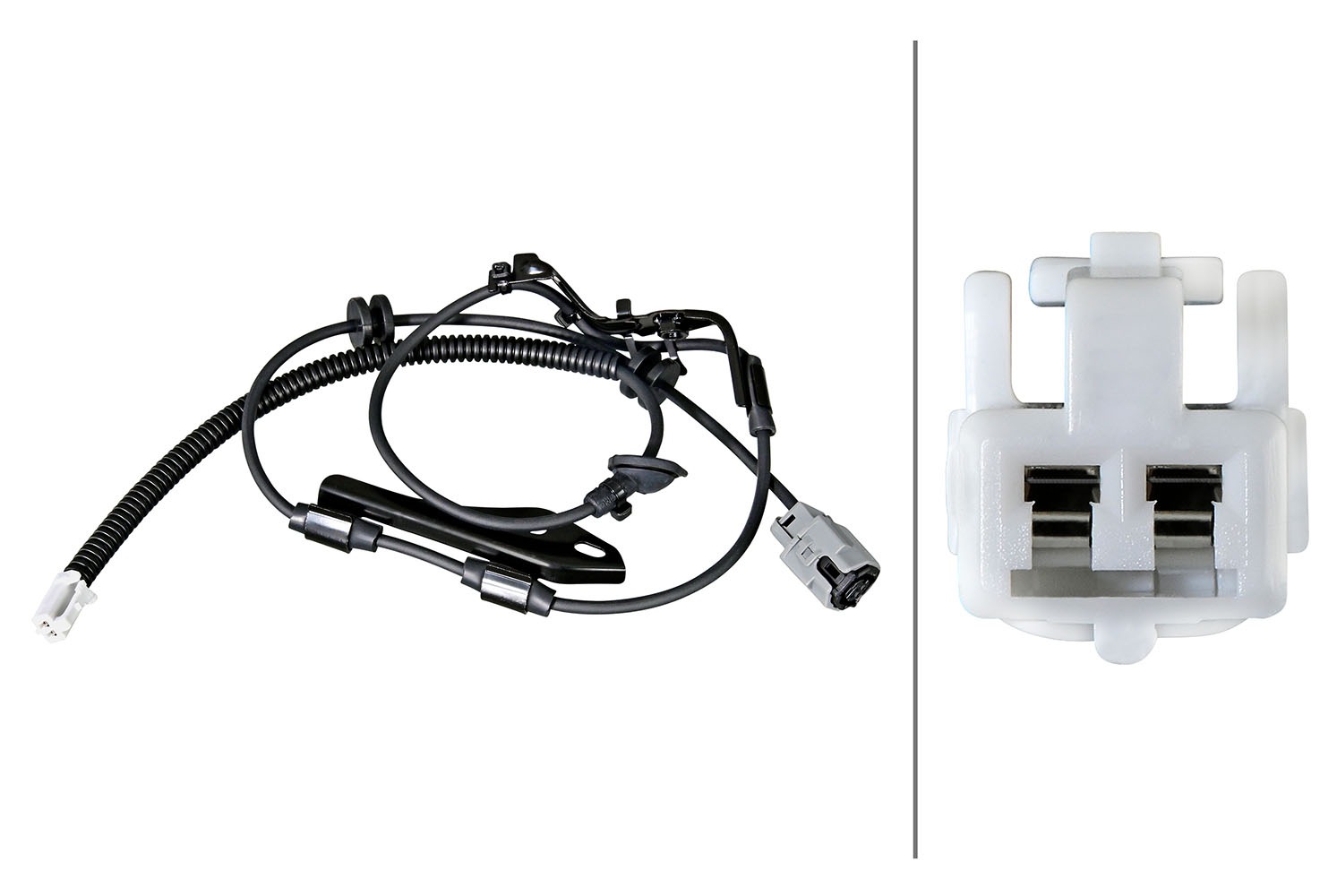 Connecting Cable, ABS - 6PU 358 219-321 HELLA