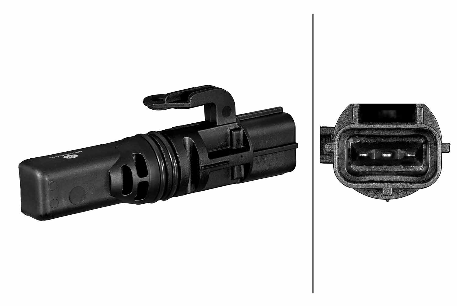 Sensor, speed / RPM - 6PU 358 380-101 HELLA