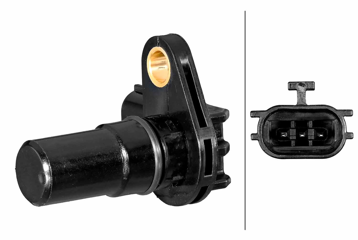 Sensor, speed / RPM - 6PU 358 380-111 HELLA
