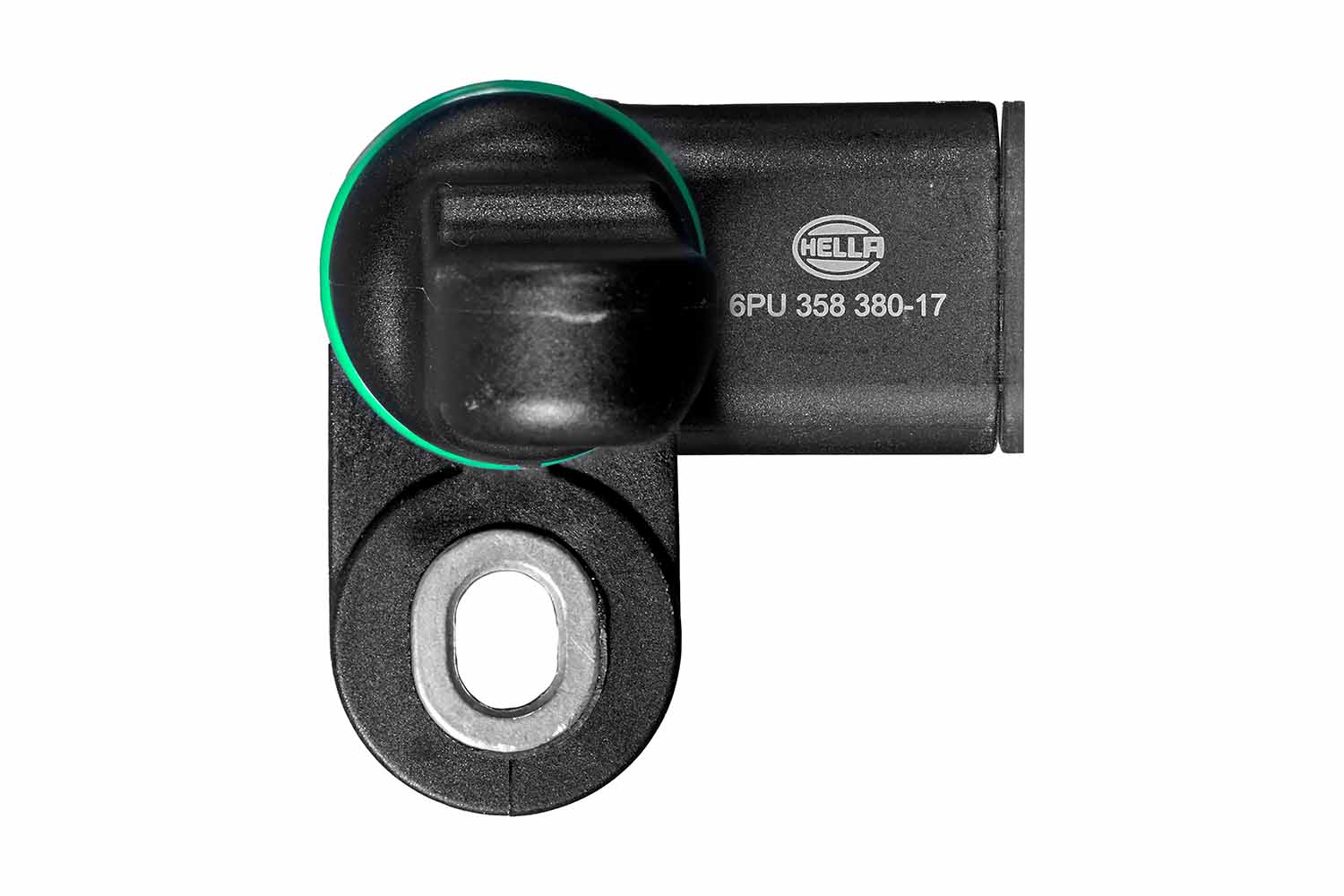 Sensor, camshaft position - 6PU 358 380-171 HELLA