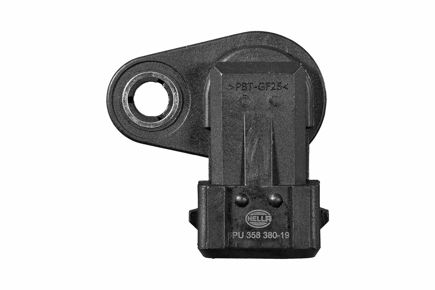 Sensor, camshaft position - 6PU 358 380-191 HELLA
