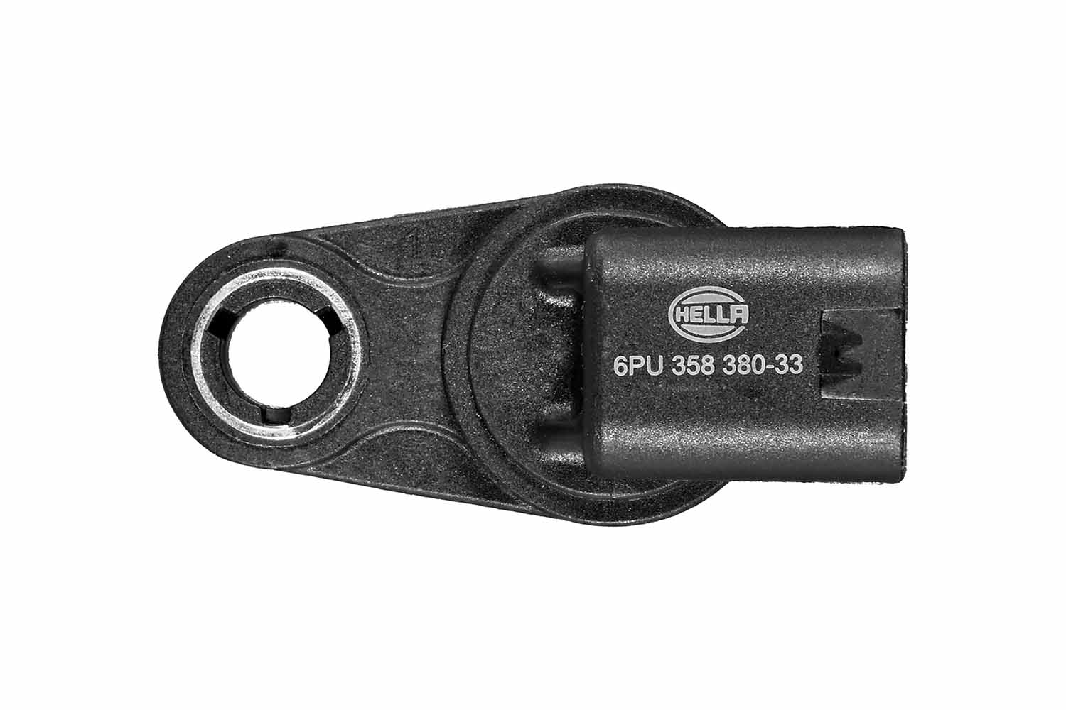 Sensor, camshaft position - 6PU 358 380-331 HELLA