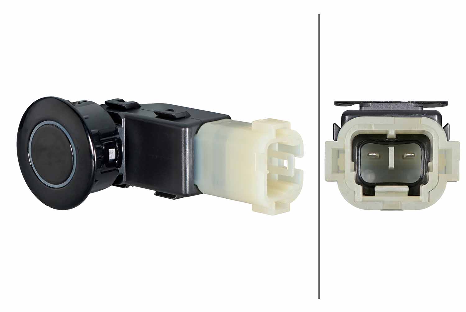 Sensor, parking assist - 6PX 358 269-031 HELLA