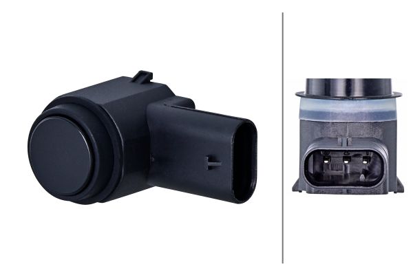 Sensor, parking assist - 6PX 358 270-231 HELLA