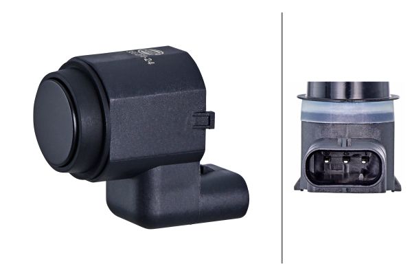 Sensor, parking assist - 6PX 358 270-241 HELLA