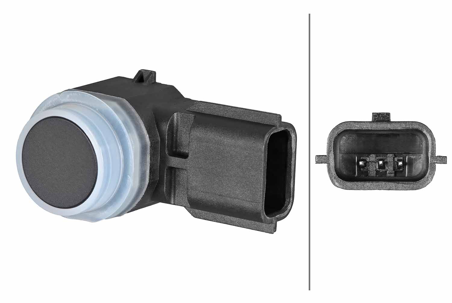 Sensor, parking assist - 6PX 358 270-321 HELLA