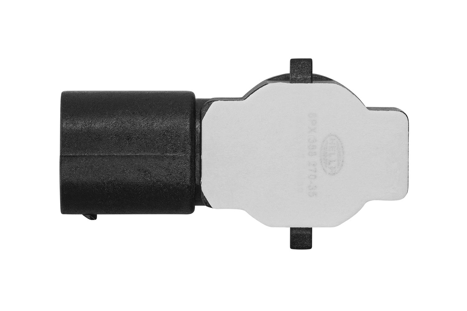 Sensor, parking assist - 6PX 358 270-351 HELLA
