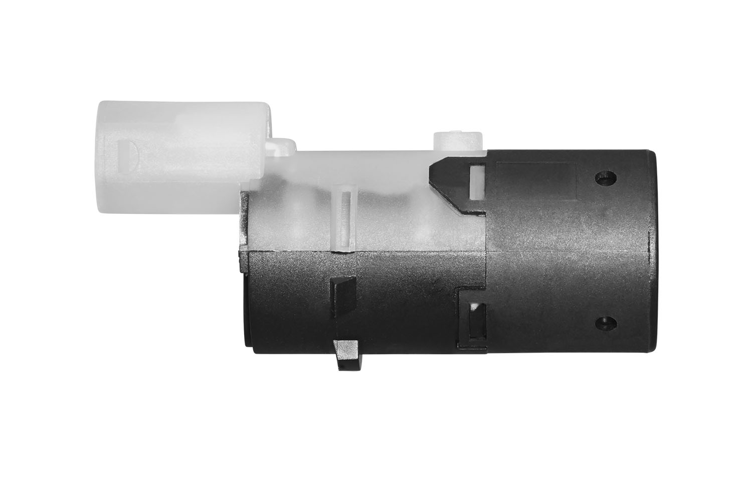 Sensor, parking assist - 6PX 358 270-411 HELLA