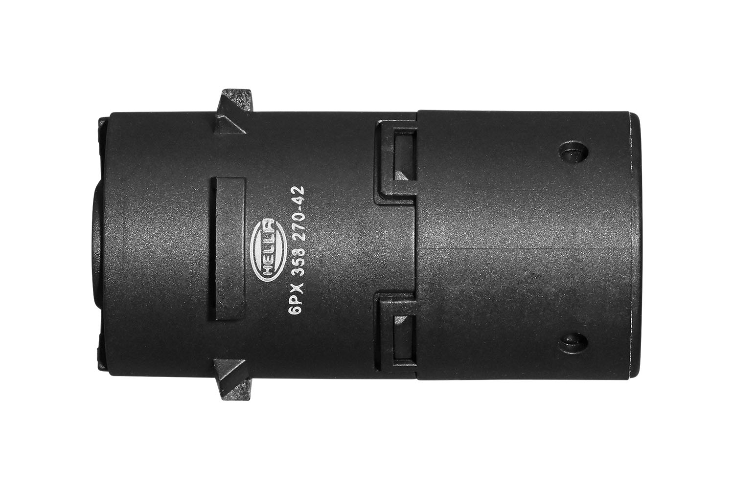 Sensor, parking assist - 6PX 358 270-421 HELLA