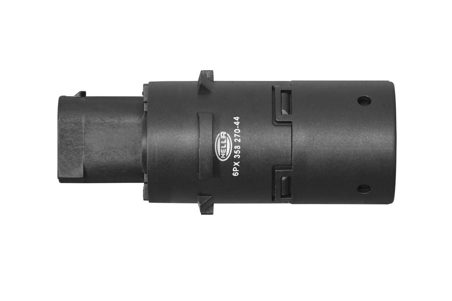 Sensor, parking assist - 6PX 358 270-441 HELLA