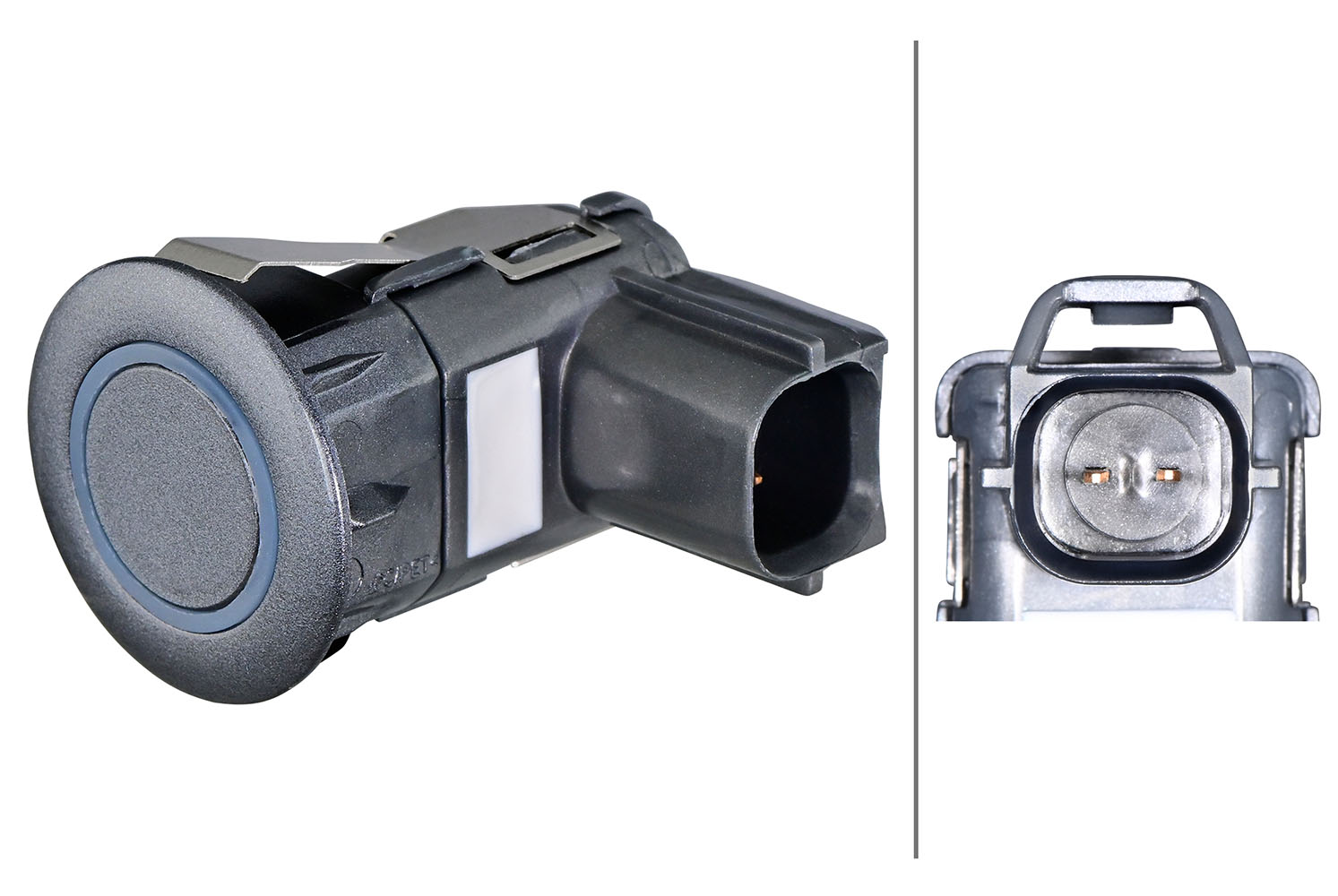 Sensor, parking assist - 6PX 358 270-511 HELLA