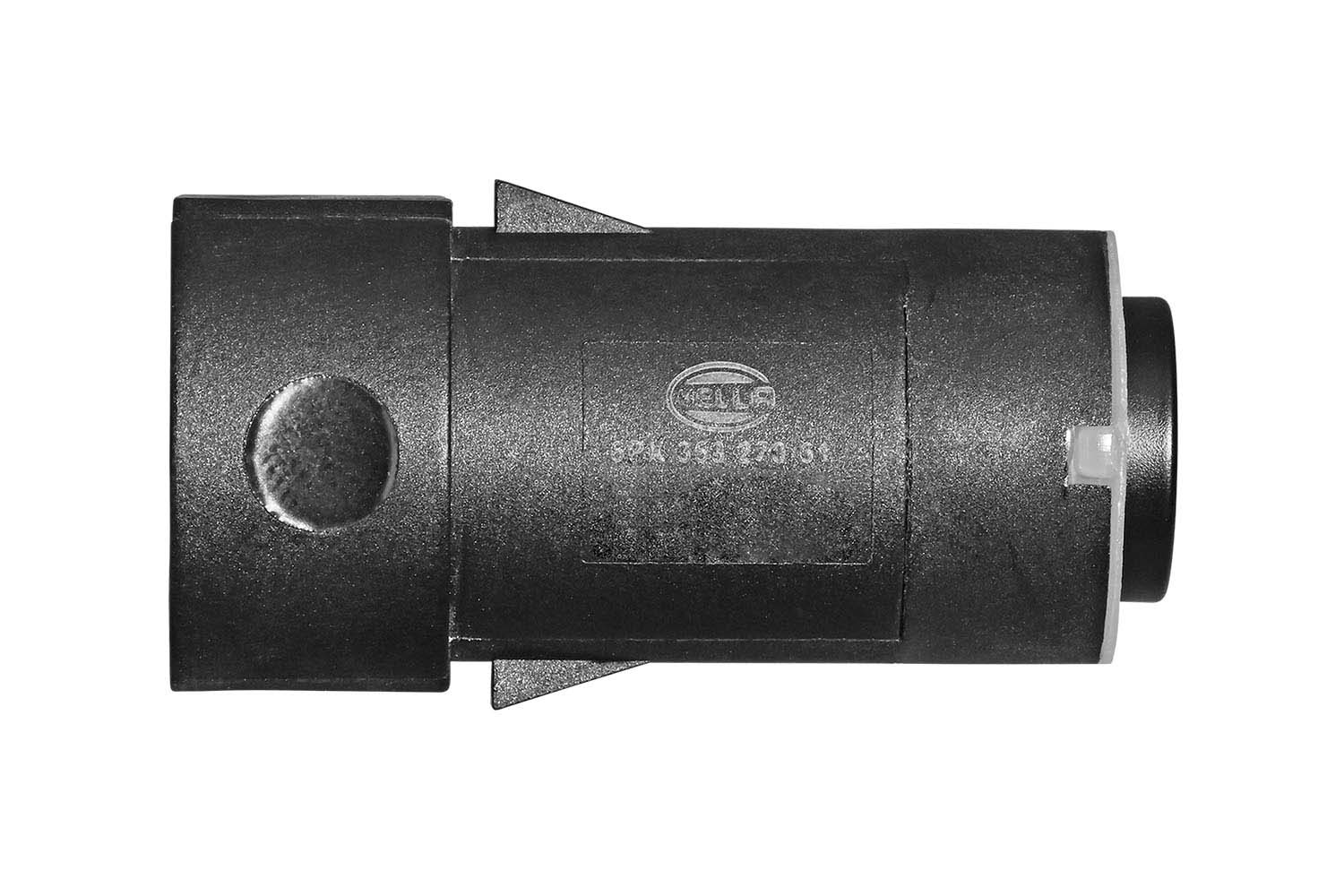 Sensor, parking assist - 6PX 358 270-611 HELLA