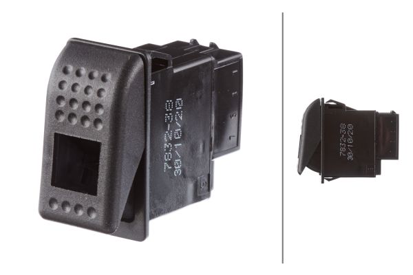 Switch - 6RH 007 832-381 HELLA