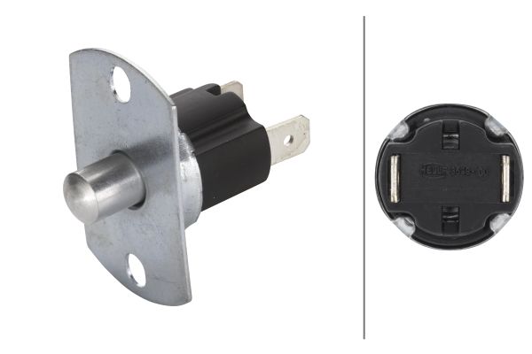 Interruttore, Luce contatto alla porta - 6ZF 003 549-001 HELLA