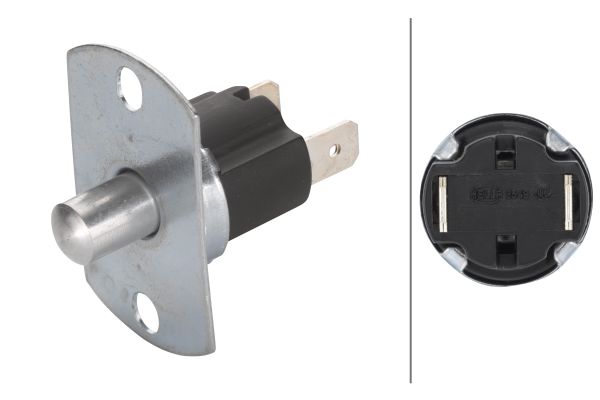 Switch, door contact - 6ZF 003 549-021 HELLA