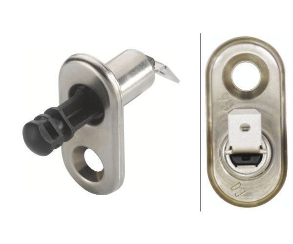 Switch, door contact - 6ZF 004 365-041 HELLA