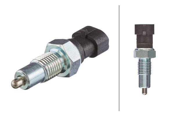 Switch, reverse light - 6ZF 008 621-011 HELLA