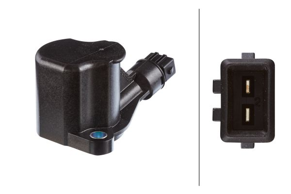 Switch, reverse light - 6ZF 008 621-251 HELLA