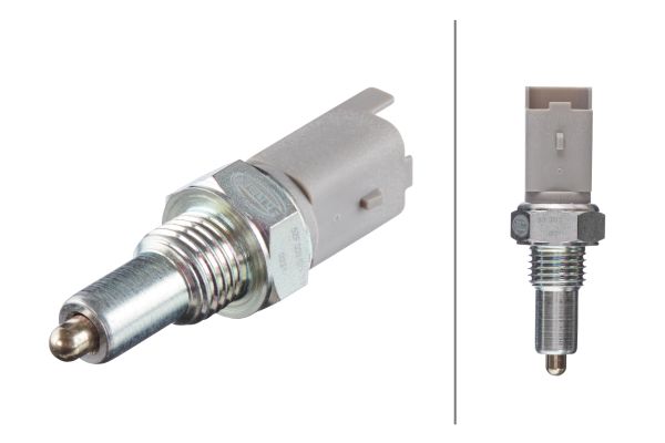 Switch, reverse light - 6ZF 008 621-331 HELLA