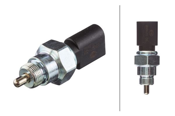 Interruttore, Luce di retromarcia - 6ZF 008 621-381 HELLA