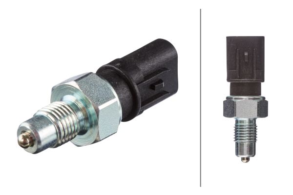 Interruttore, Luce di retromarcia - 6ZF 008 621-451 HELLA