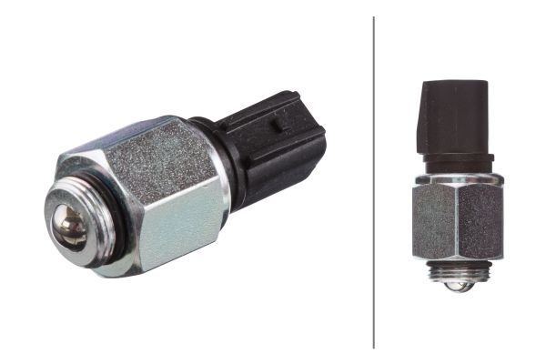 Switch, reverse light - 6ZF 008 621-571 HELLA
