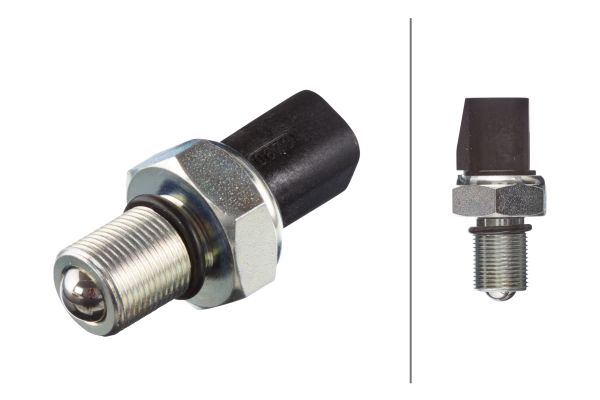 Switch, reverse light - 6ZF 008 621-631 HELLA