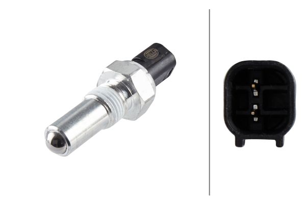 Switch, reverse light - 6ZF 010 965-031 HELLA
