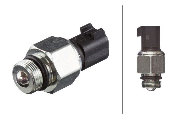 Switch, reverse light - 6ZF 010 965-051 HELLA