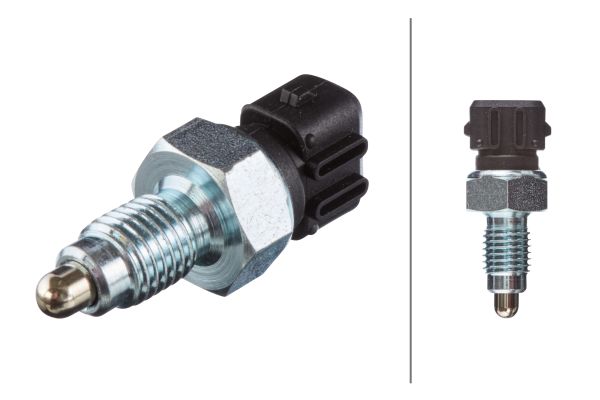 Interruttore, Luce di retromarcia - 6ZF 010 965-131 HELLA