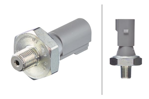 Interruttore a pressione olio - 6ZL 003 259-091 HELLA
