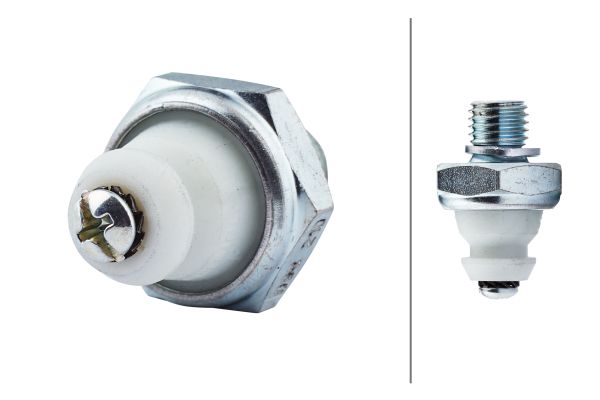 Interruttore a pressione olio - 6ZL 003 259-171 HELLA
