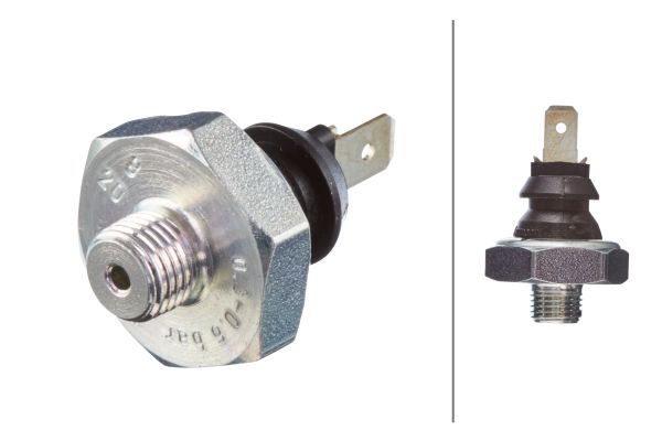 Oil Pressure Switch - 6ZL 003 259-351 HELLA
